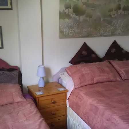 Hethersett Lodge 外观 照片