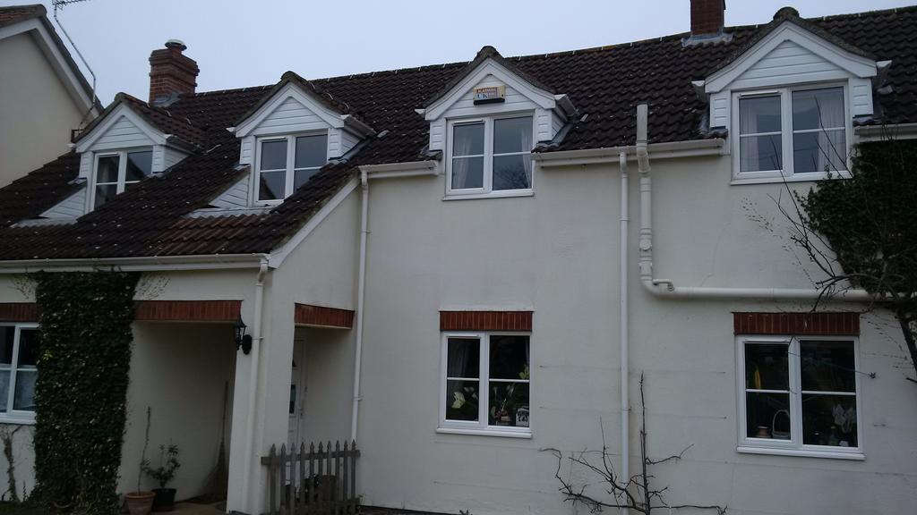 Hethersett Lodge 外观 照片