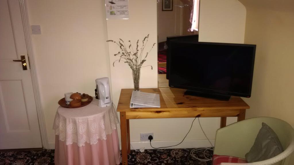 Hethersett Lodge 外观 照片