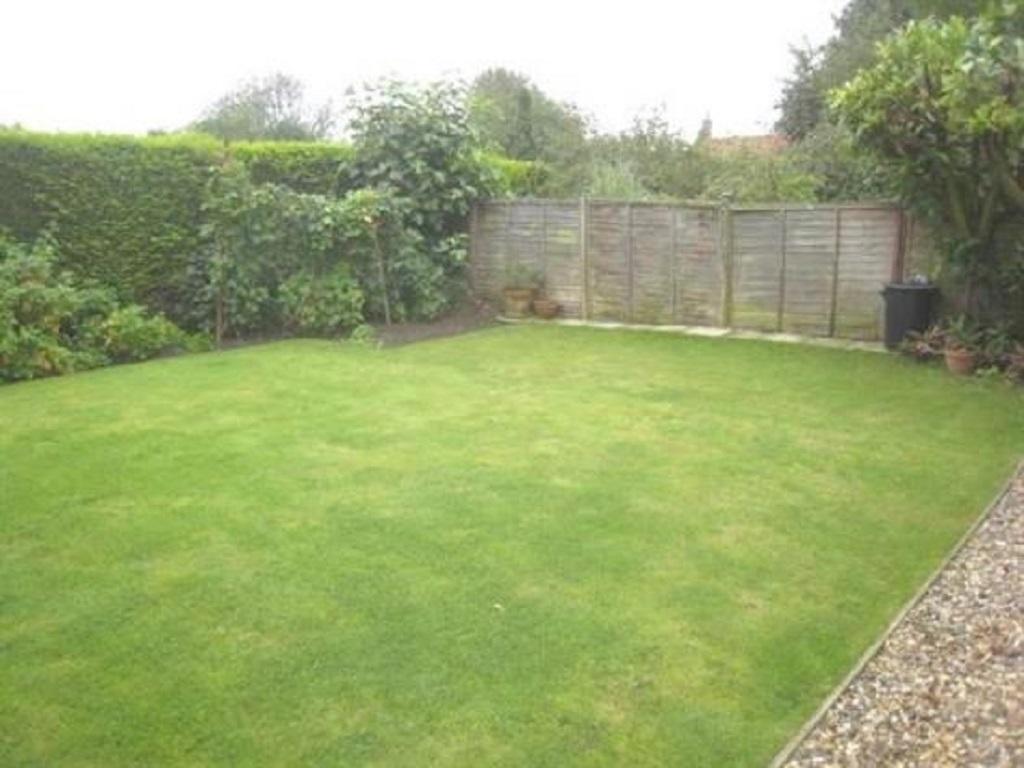 Hethersett Lodge 外观 照片
