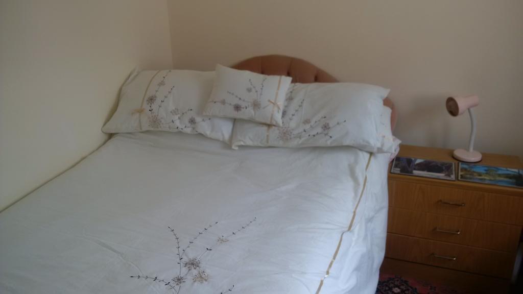 Hethersett Lodge 外观 照片