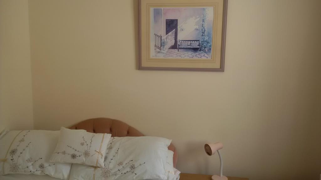 Hethersett Lodge 外观 照片